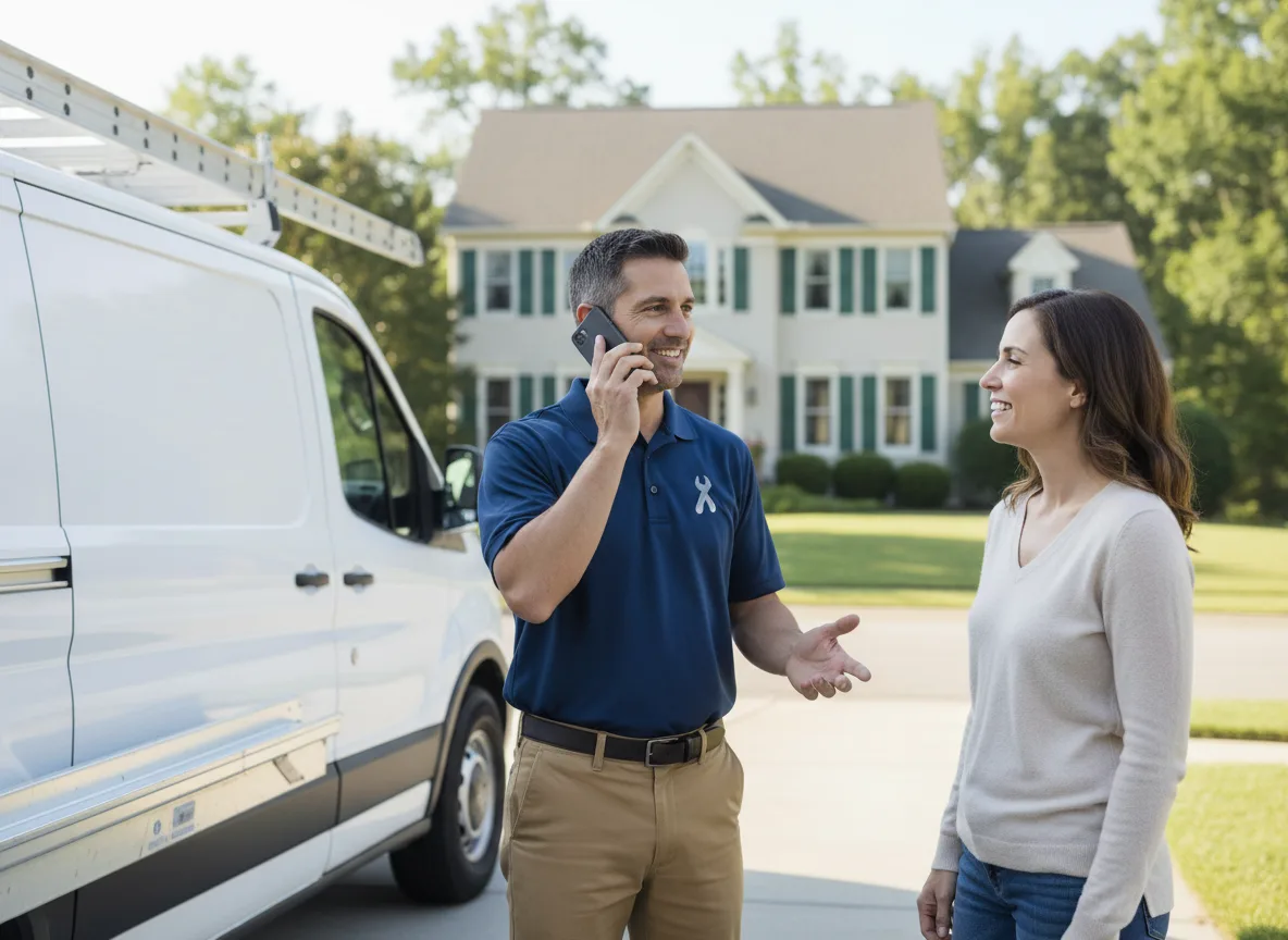 Home Gutter Service Napoleon, ND FAQs